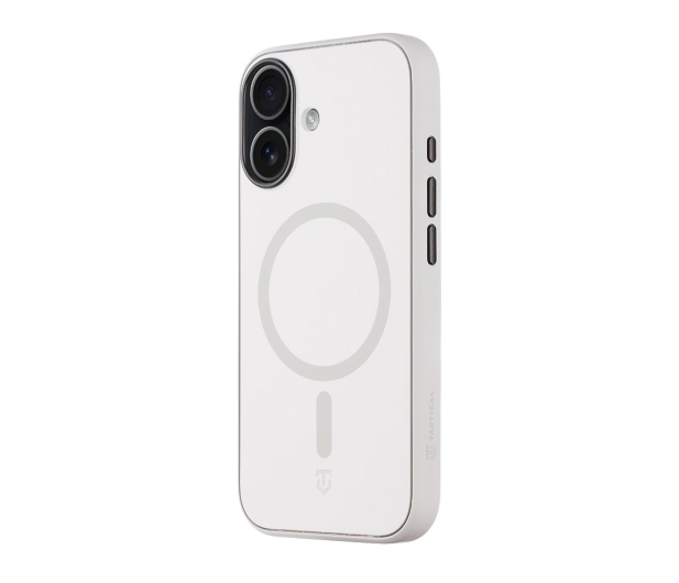 Tactical MagForce SmoothIsFast Kryt pro Apple iPhone 17 Chalk - 1514349 - zdjęcie 3